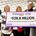 lottery winners stories bad